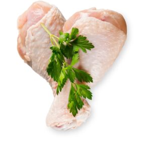 best chicken leg New Delhi