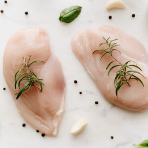 premium quality chicken breast New Delhi