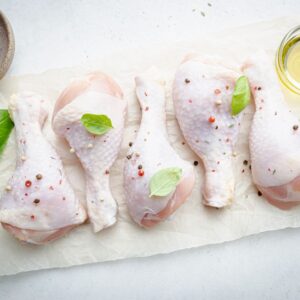 best chicken drumstick New Delhi