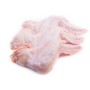 best chicken wings New Delhi
